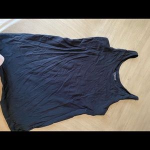Motherhood maternity tank top size small